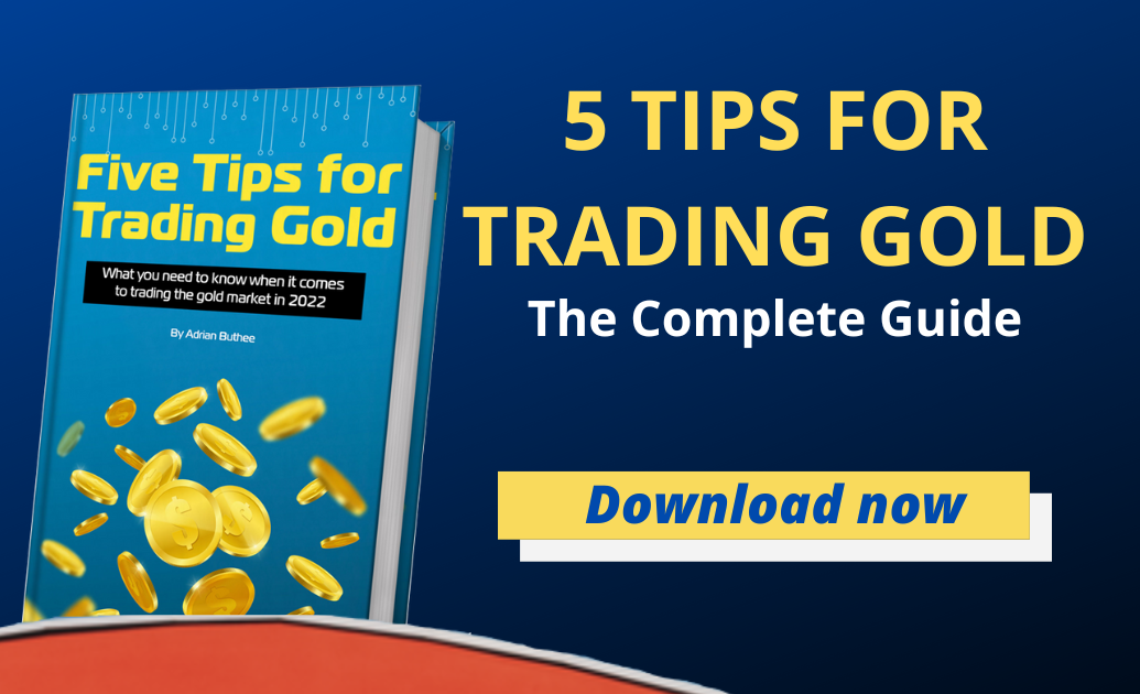 5 Tips for Trading GOLD